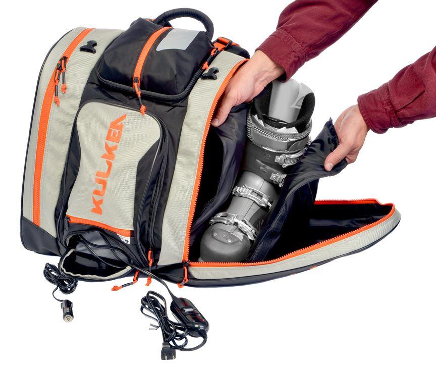 Thermal Trekker Boot Bag