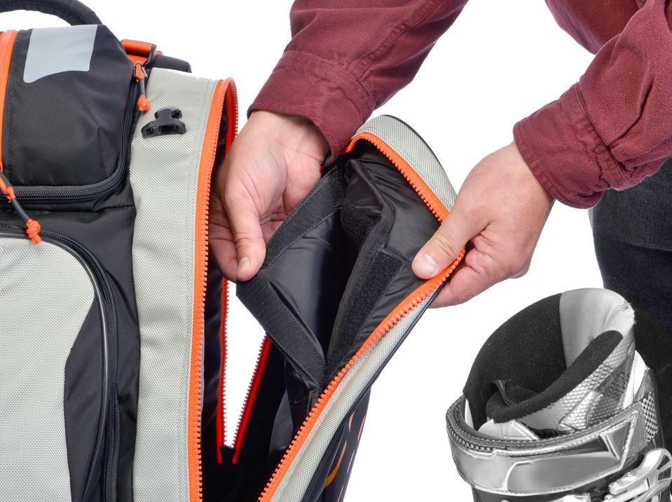 Thermal Trekker Boot Bag