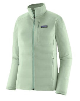 Women's R1 Fleece Jacket