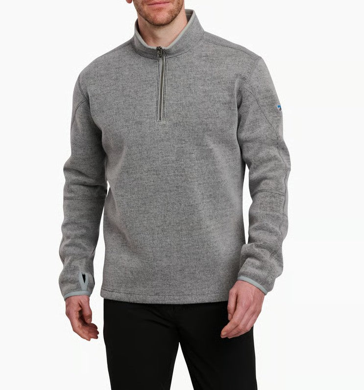 Men's Thor 1/4 Zip Sweater