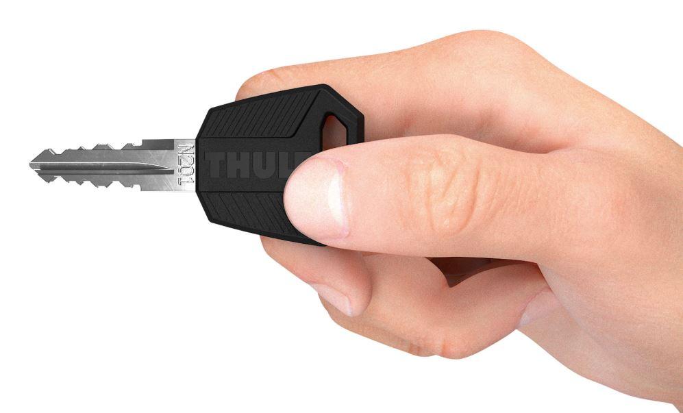 One Key System 4 Pack