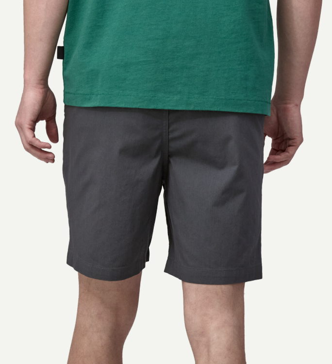 Mens Nomader Volley Shorts