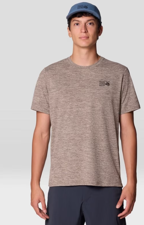 Men's Sunblocker™ Short Sleeve