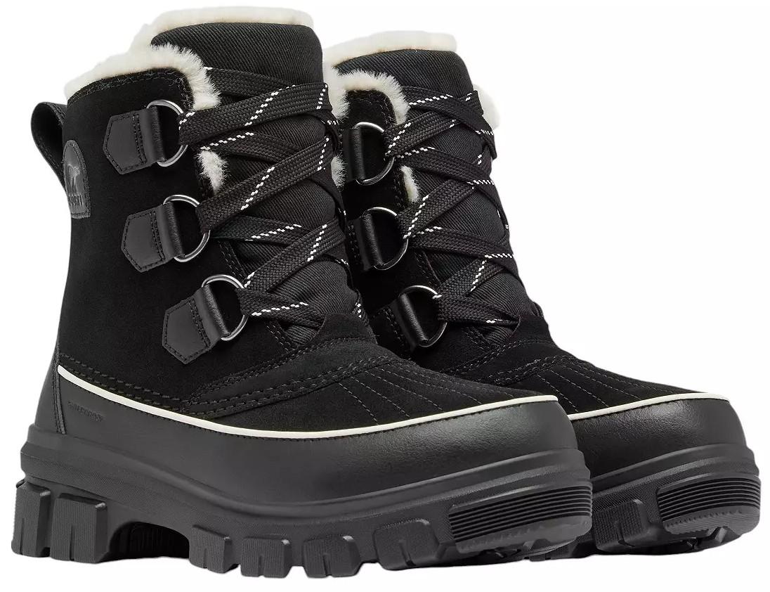 Women's Tivoli V Waterproof