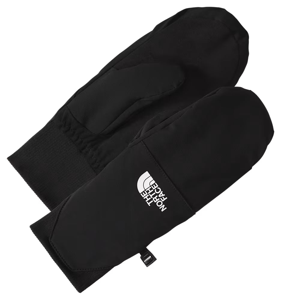 Women's Shelbe Raschel Etip Mitts