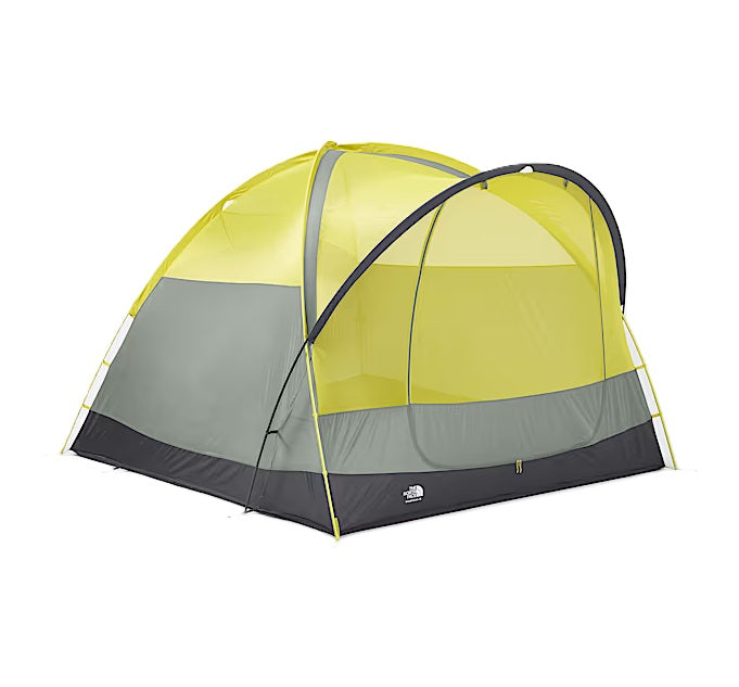 Wawona 6 Tent