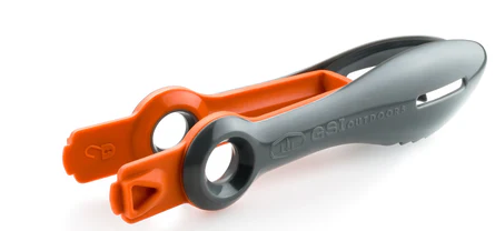 Pivot Tongs