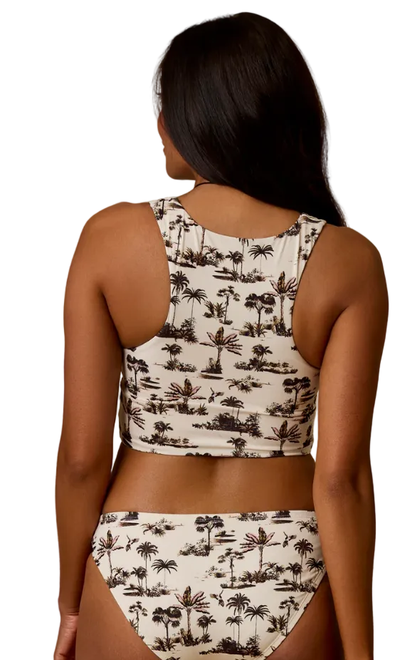 Women's Tofino Swim Top