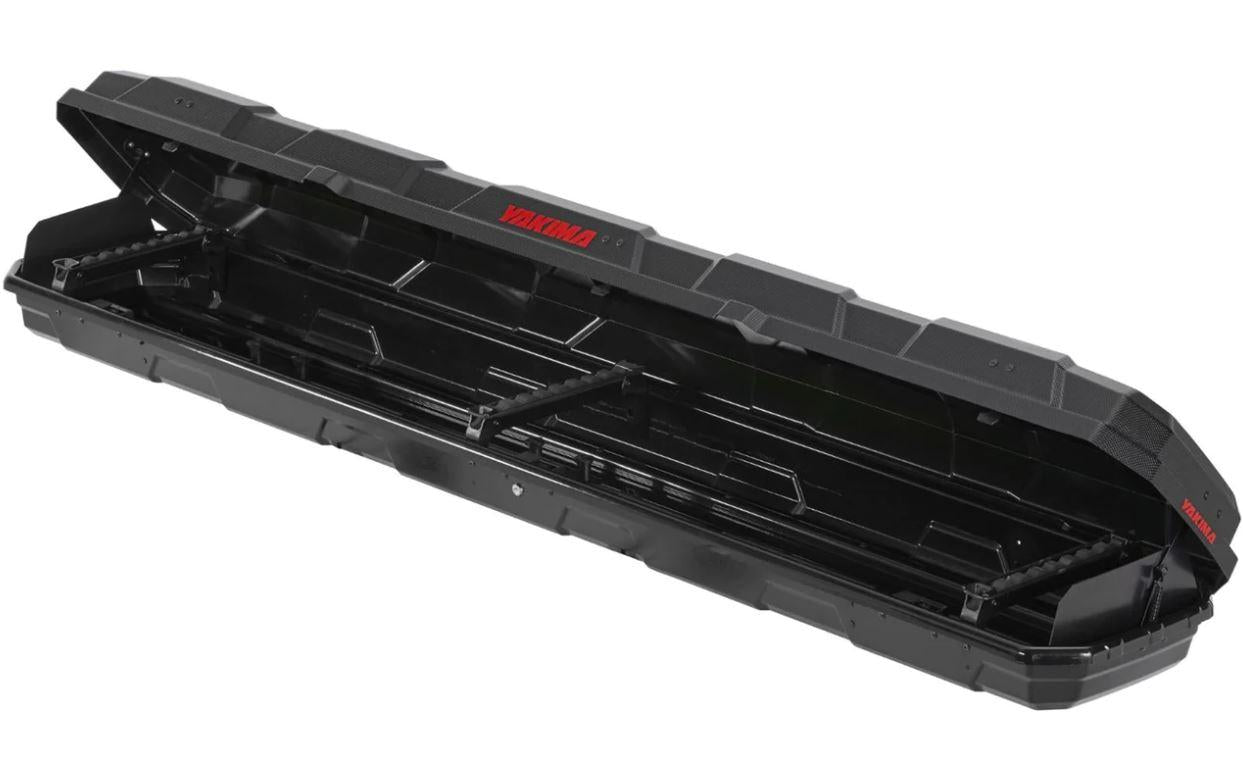 Topwater Fishing Rod Box