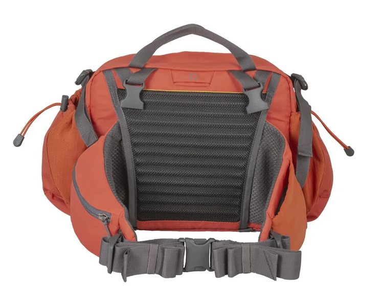 Tour Lumbar Pack