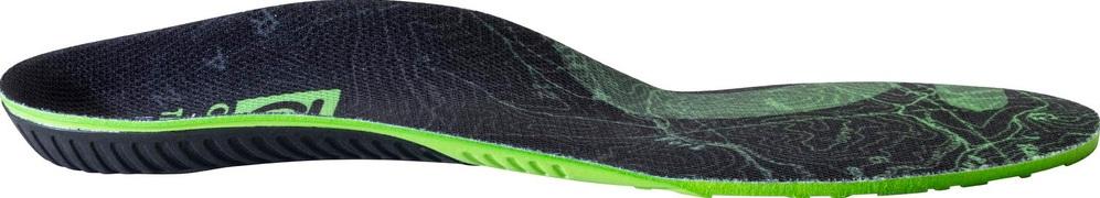 Trail Insole - Bill & Paul's