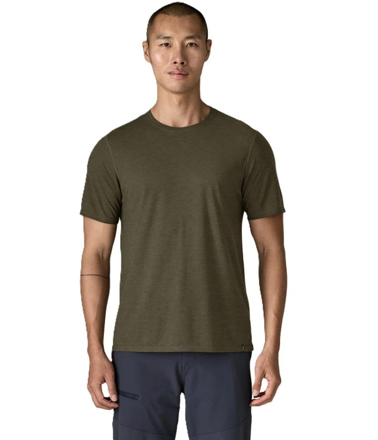 Men's Capilene Cool Trail Shirt