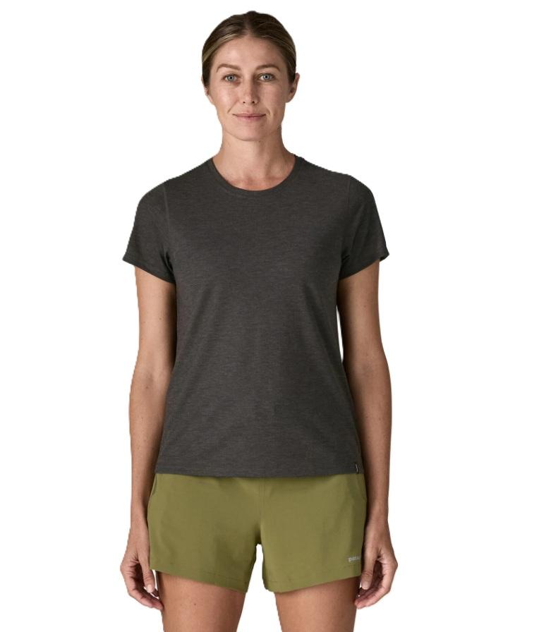 Women's Capilene Cool Trail Shirt