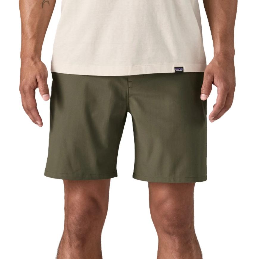 Mens Transit Traveler Shorts 7