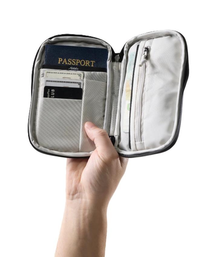Global Travel Stash