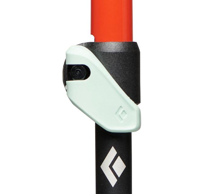 Traverse Ski Poles