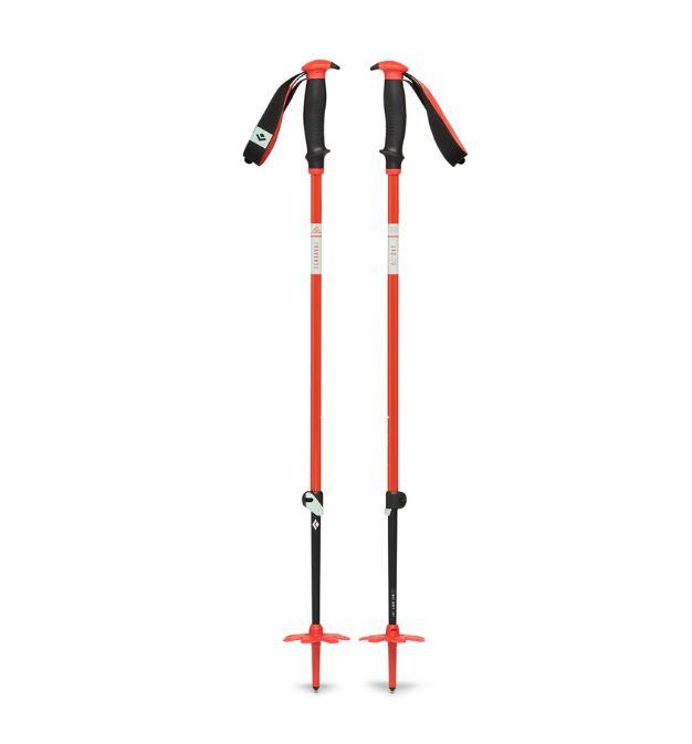 Traverse Ski Poles