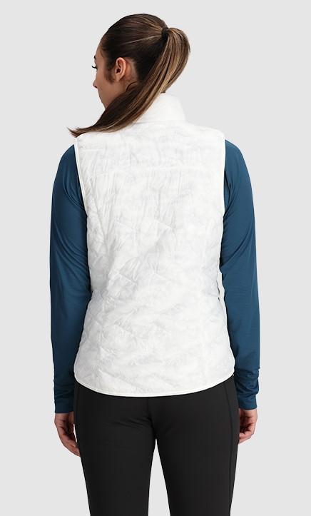 Womens SuperStrand LT Vest