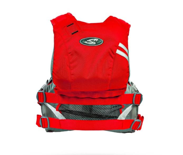 Trekker PFD