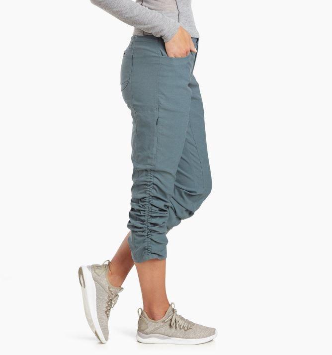 Womens Trekr Pant