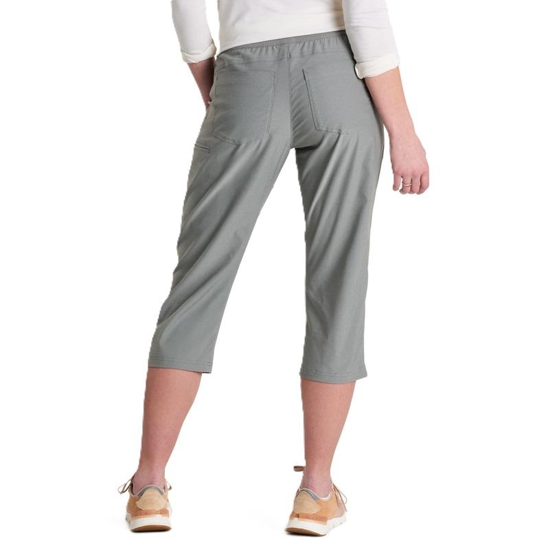 Women's Trekr™ Pull On Kapri