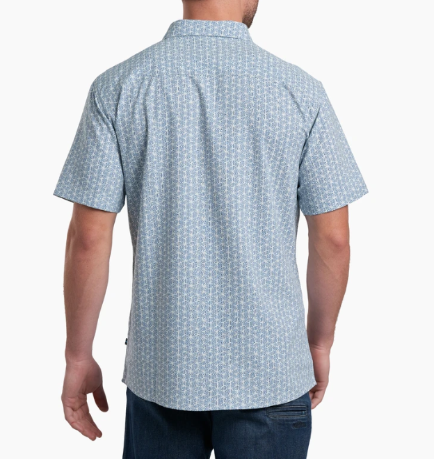 Mens Persuadr Short Sleeve