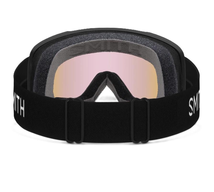 Tribute Black Blue Sensor