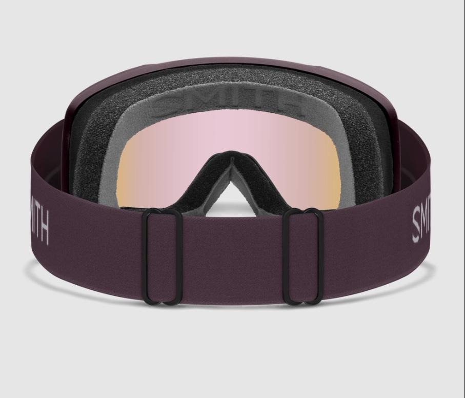 Tribute Mystic Blue Sensor