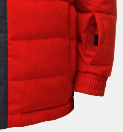 Toddler Trick Synthetic Down Jacket