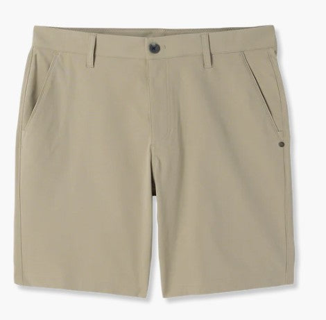 Men's Meta Short 8"