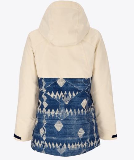 Womens First Tracks Jacket