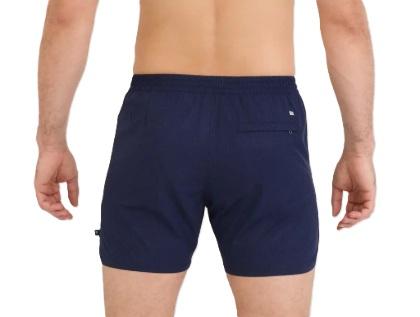 Men's Harbor Master 2N1 Trunk