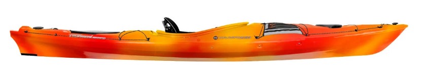 Tsunami 125 - RENTAL