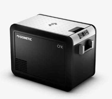 CFX345 Powered Cooler