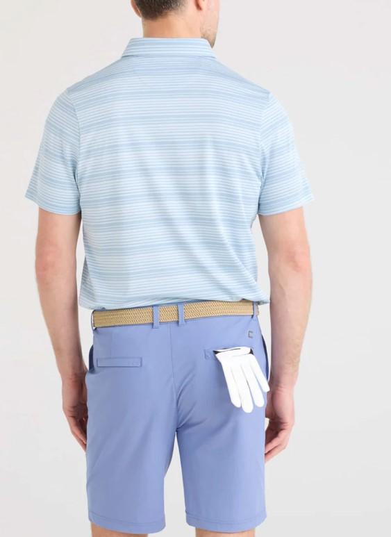 Mens Droptemp Dry Polo