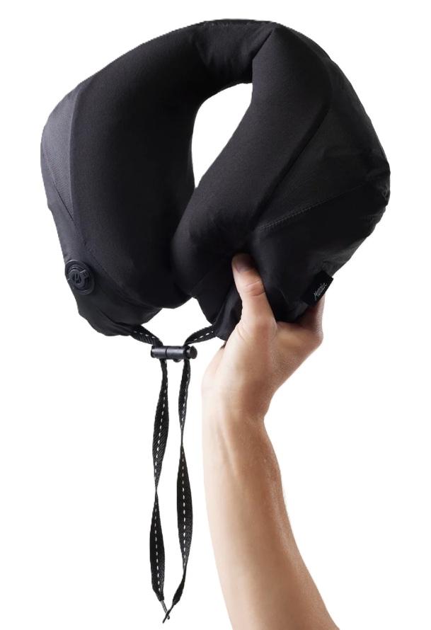 Blackout Travel Pillow
