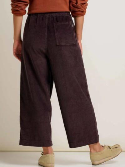 Womens Cascadia PullOn Pant