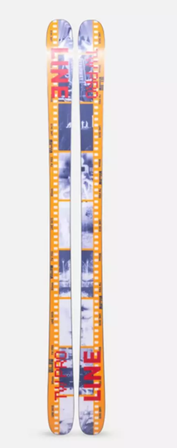 Tom Wallisch Pro (25/26)