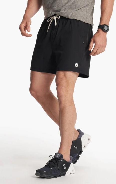 Vuori Kore Shorts 5