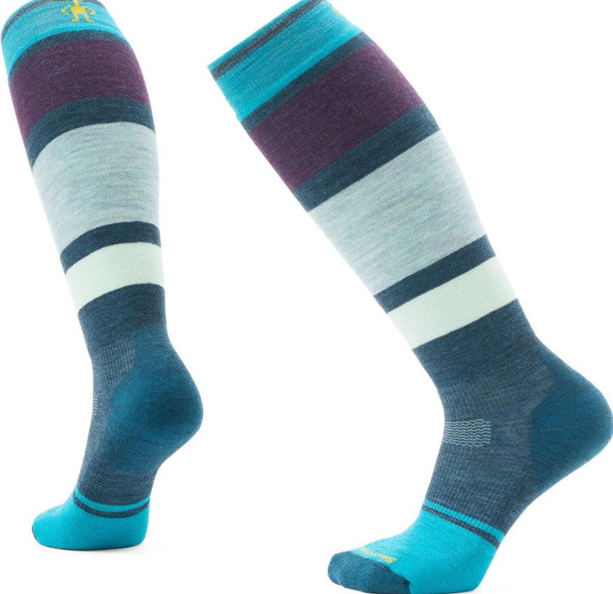 Womens Snowboard Targeted Cushion OTC