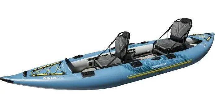 Kenai 130 1-2 person