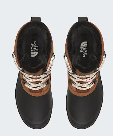 Womens Shellista V Shorty WP