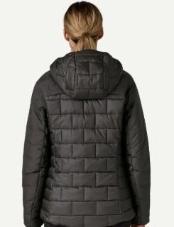 Womens HiLoft Nano Puff Hoody