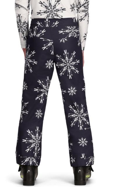 Girls Brooke Print Pant