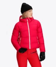 Womens Slopeside Puffer