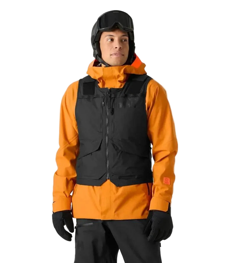 U Patrol Hybrid Vestpack 7L