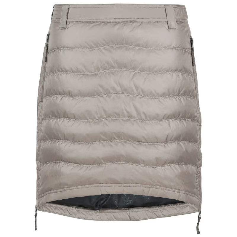 Women's Short Down Skirt