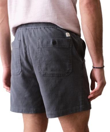 Men's Saturday Beach Short - 6"