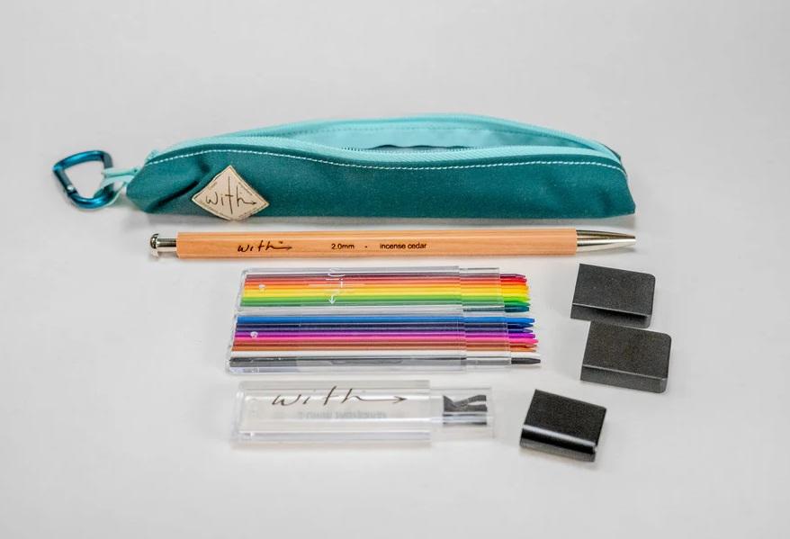 Ultralight 18 Color Set