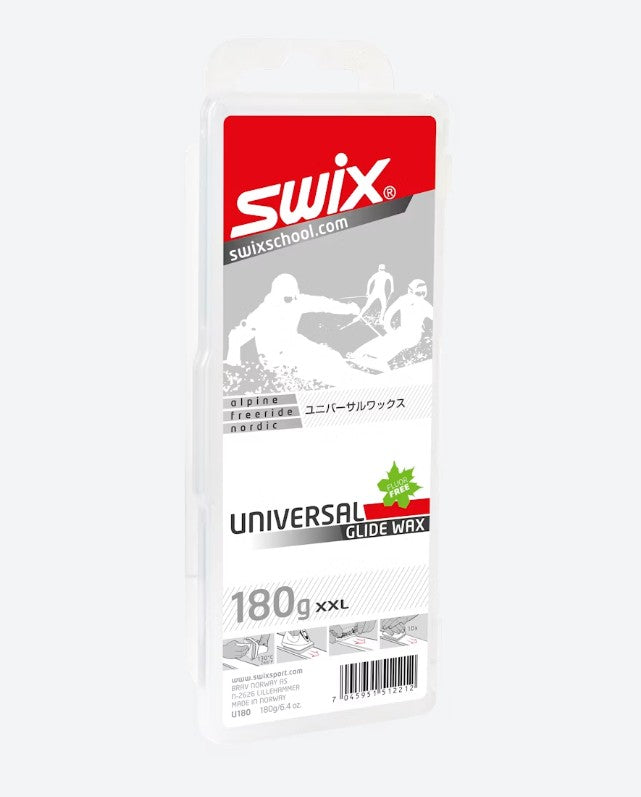 Universal Wax 180g
